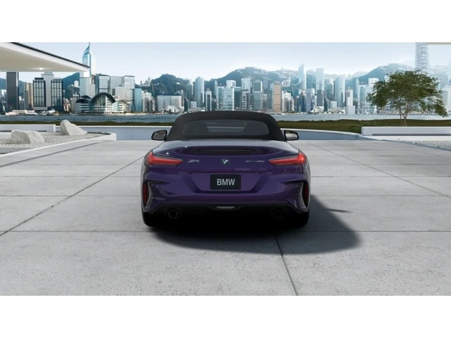 2026 BMW G29 Z4 Roadster - Image 5 of 14