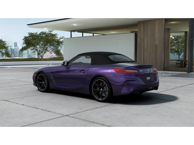 2026 BMW G29 Z4 Roadster - Image 2 of 14