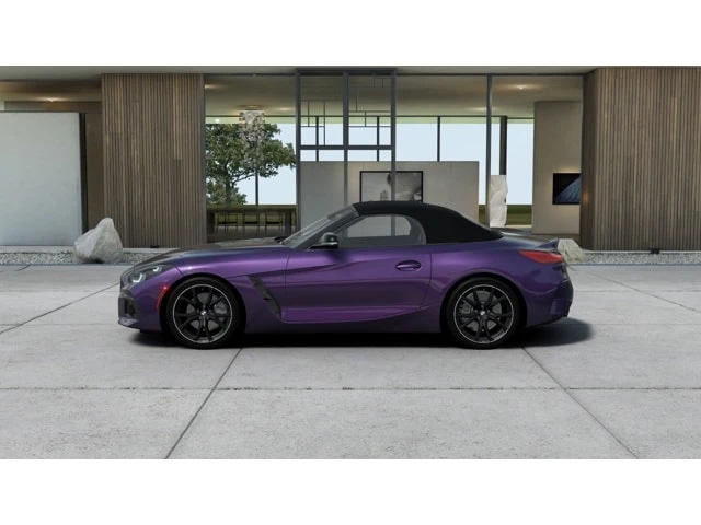 2026 BMW G29 Z4 Roadster - Image 4 of 14