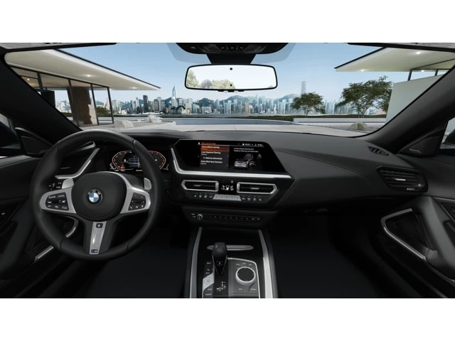2026 BMW G29 Z4 Roadster - Image 10 of 14