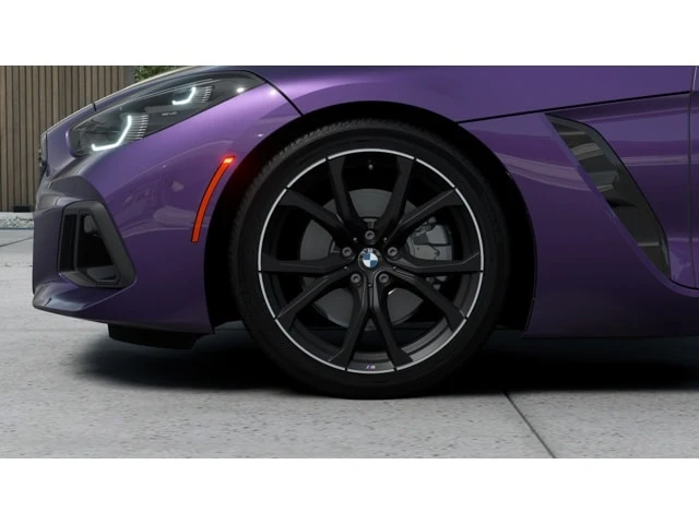 2026 BMW G29 Z4 Roadster - Image 7 of 14