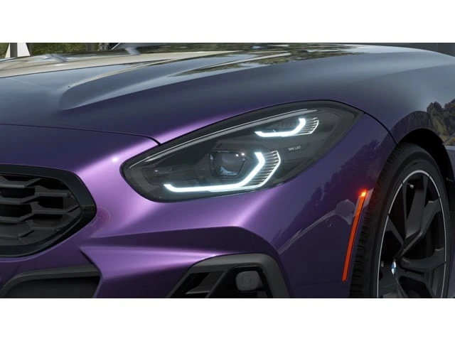2026 BMW G29 Z4 Roadster - Image 6 of 14