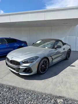 2026 BMW Z4 sDrive30i Roadster 2D
