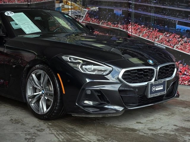 2026 BMW G29 Z4 Roadster - Image 3 of 30