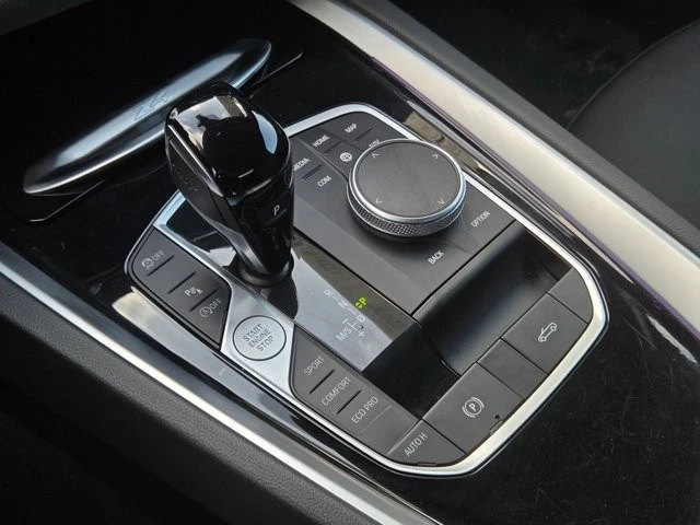 2026 BMW G29 Z4 Roadster - Image 16 of 30