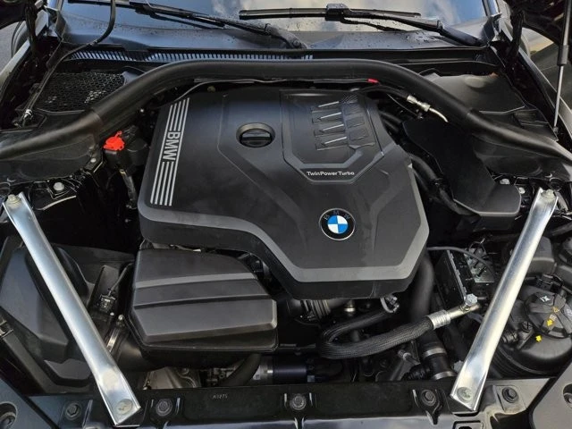 2026 BMW G29 Z4 Roadster - Image 28 of 30