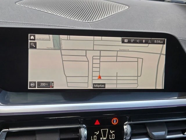 2026 BMW G29 Z4 Roadster - Image 19 of 30