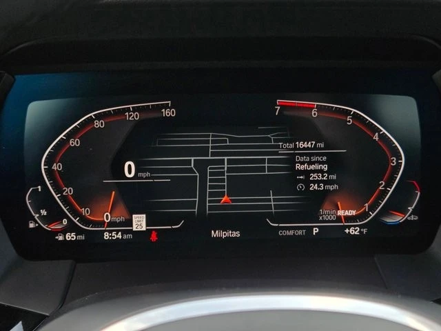 2026 BMW G29 Z4 Roadster - Image 26 of 30