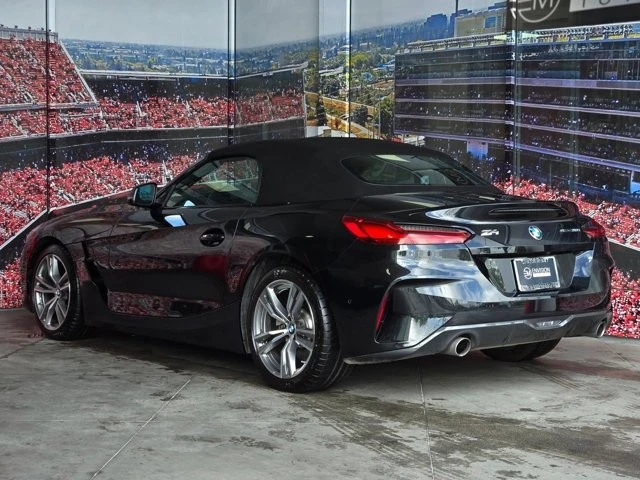 2026 BMW G29 Z4 Roadster - Image 6 of 30