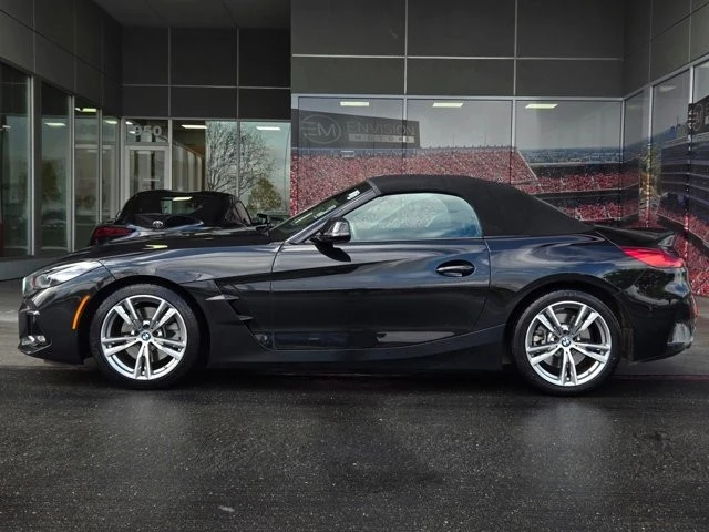 2026 BMW G29 Z4 Roadster - Image 5 of 30