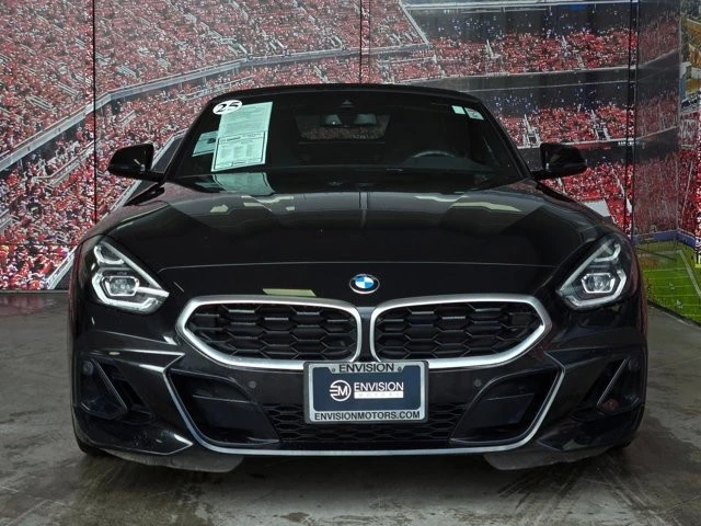 2026 BMW G29 Z4 Roadster - Image 4 of 30