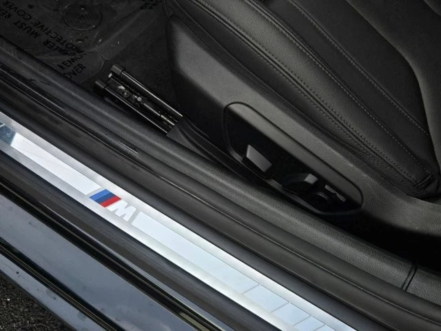 2026 BMW G29 Z4 Roadster - Image 15 of 30