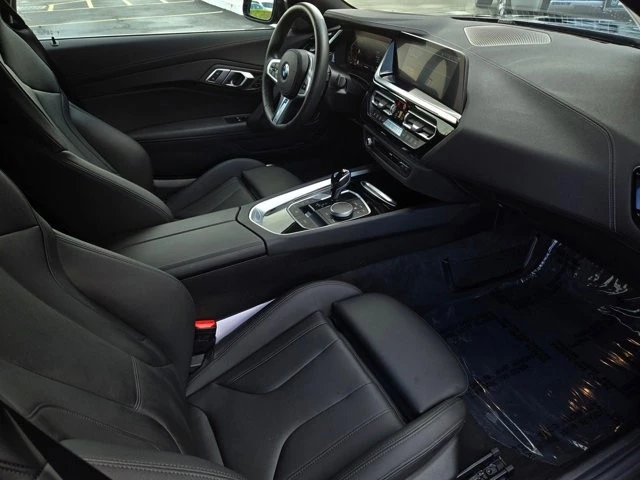 2026 BMW G29 Z4 Roadster - Image 14 of 30