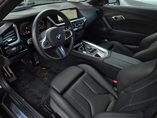 2026 BMW G29 Z4 Roadster - Image 9 of 30