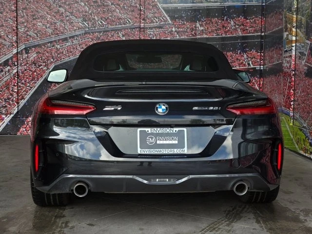 2026 BMW G29 Z4 Roadster - Image 7 of 30