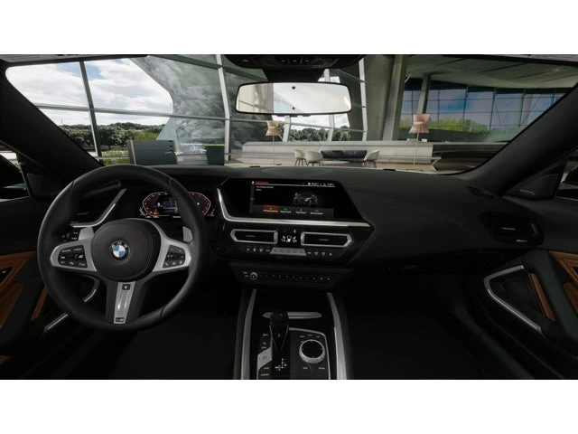 2026 BMW G29 Z4 Roadster - Image 10 of 14