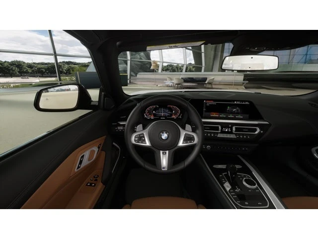 2026 BMW G29 Z4 Roadster - Image 13 of 14