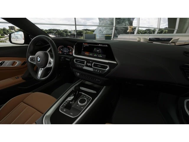 2026 BMW G29 Z4 Roadster - Image 14 of 14