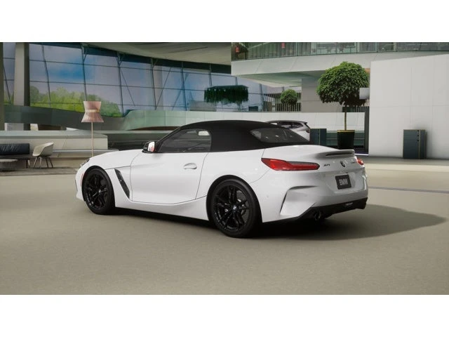2026 BMW G29 Z4 Roadster - Image 2 of 14