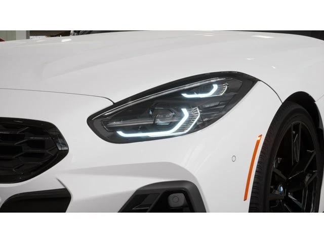 2026 BMW G29 Z4 Roadster - Image 6 of 14