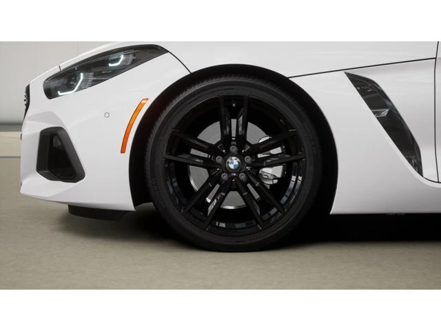 2026 BMW G29 Z4 Roadster - Image 7 of 14