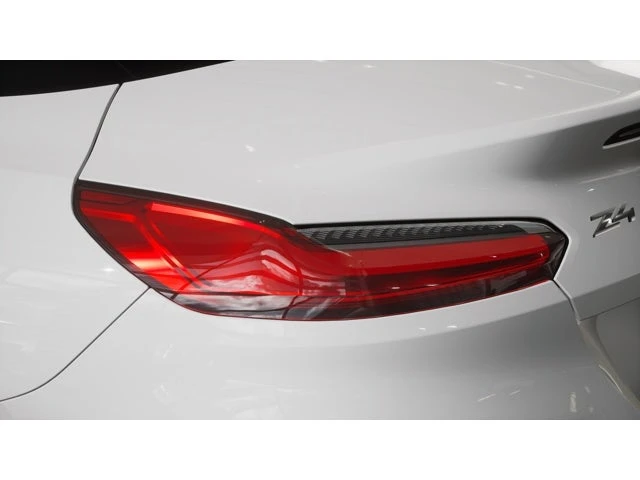 2026 BMW G29 Z4 Roadster - Image 8 of 14