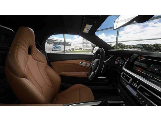 2026 BMW G29 Z4 Roadster - Image 9 of 14