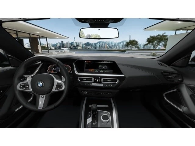 2026 BMW G29 Z4 Roadster - Image 10 of 14
