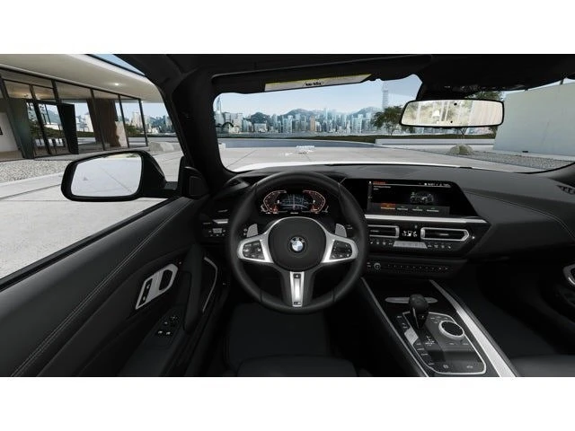 2026 BMW G29 Z4 Roadster - Image 13 of 14