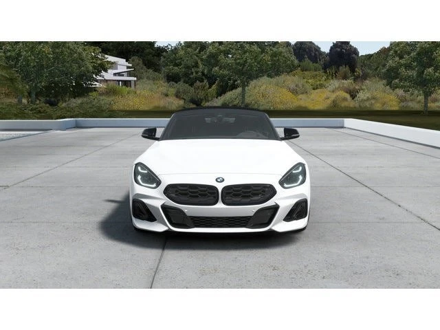 2026 BMW G29 Z4 Roadster - Image 3 of 14
