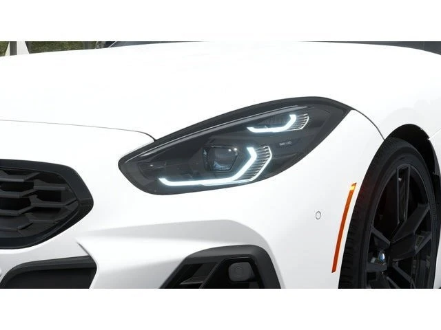 2026 BMW G29 Z4 Roadster - Image 6 of 14