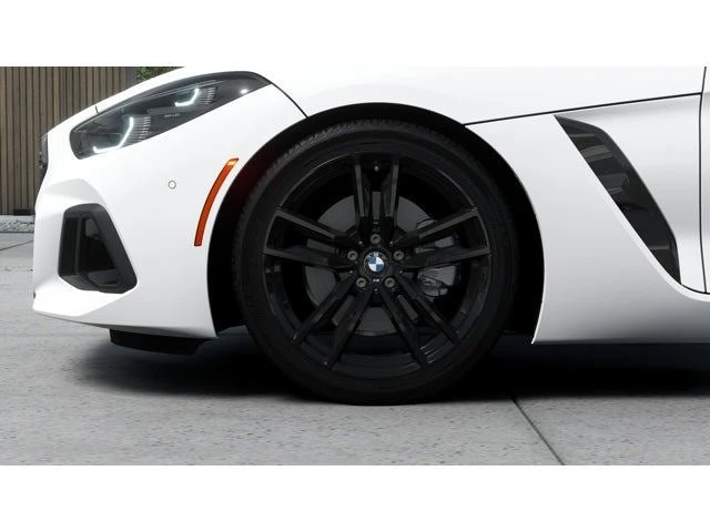 2026 BMW G29 Z4 Roadster - Image 7 of 14