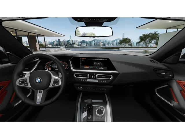 2026 BMW G29 Z4 Roadster - Image 10 of 14