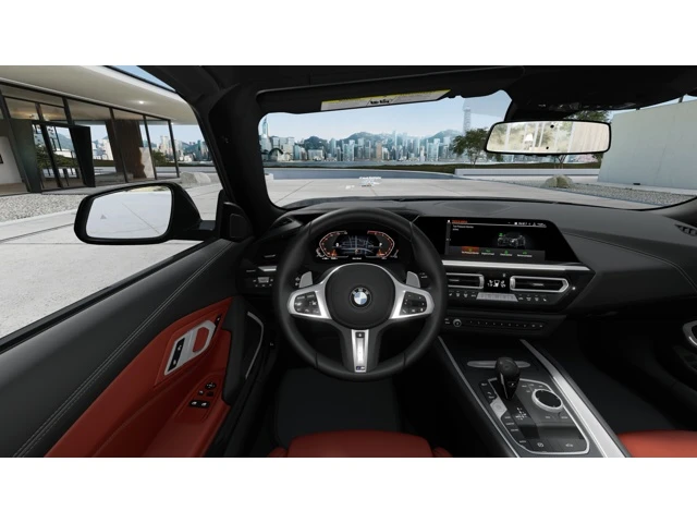 2026 BMW G29 Z4 Roadster - Image 13 of 14
