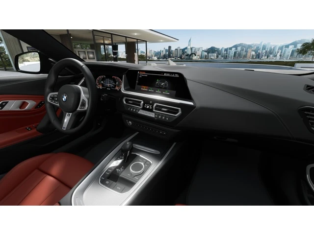 2026 BMW G29 Z4 Roadster - Image 14 of 14