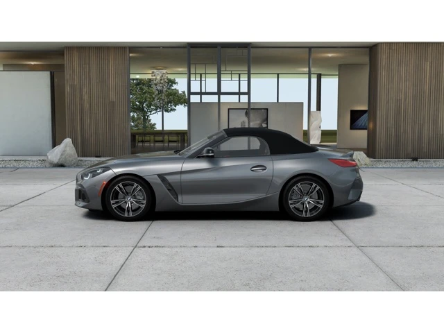 2026 BMW G29 Z4 Roadster - Image 4 of 14
