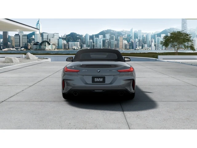 2026 BMW G29 Z4 Roadster - Image 5 of 14