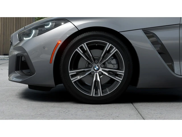 2026 BMW G29 Z4 Roadster - Image 7 of 14