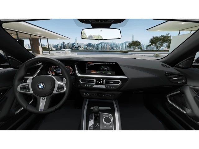2026 BMW G29 Z4 Roadster - Image 10 of 14