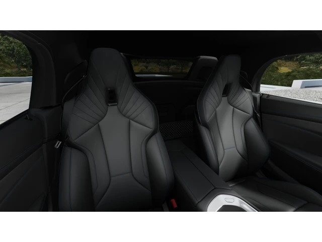 2026 BMW G29 Z4 Roadster - Image 11 of 14