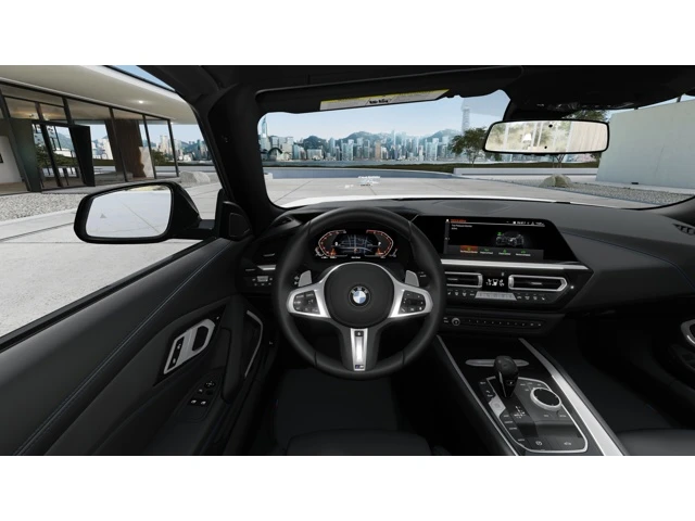 2026 BMW G29 Z4 Roadster - Image 13 of 14