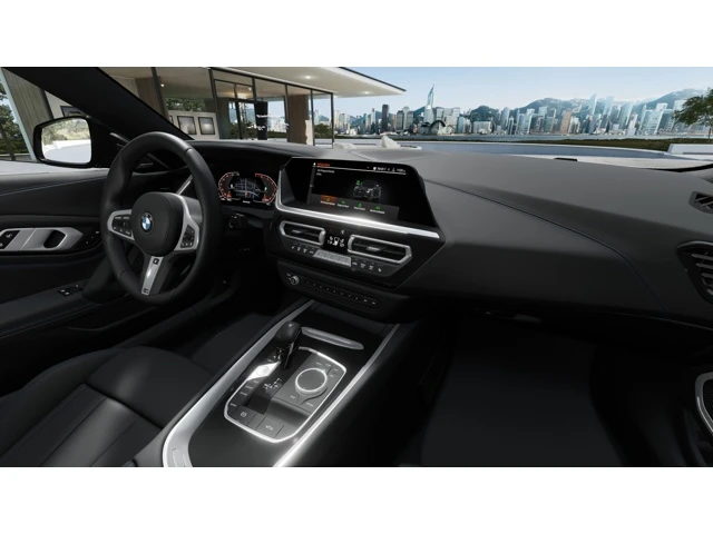 2026 BMW G29 Z4 Roadster - Image 14 of 14