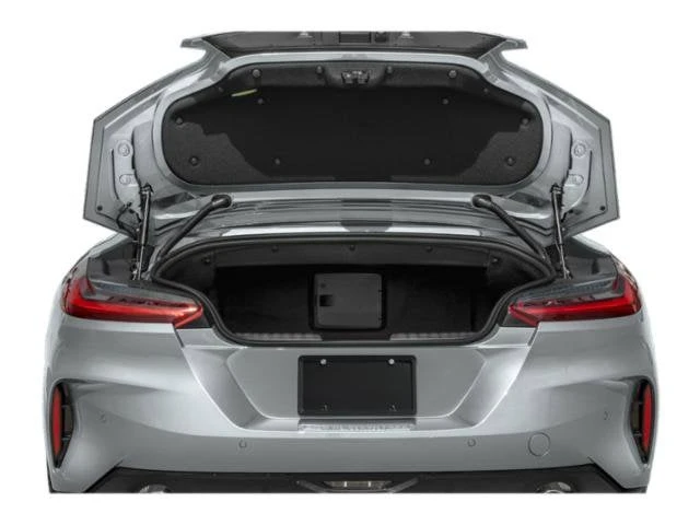 2026 BMW G29 Z4 Roadster - Image 14 of 29