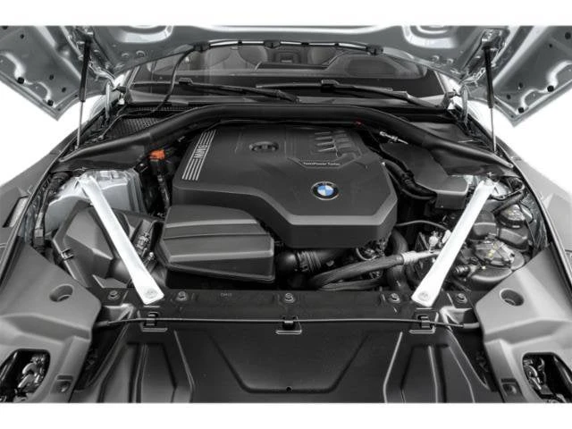 2026 BMW G29 Z4 Roadster - Image 15 of 29