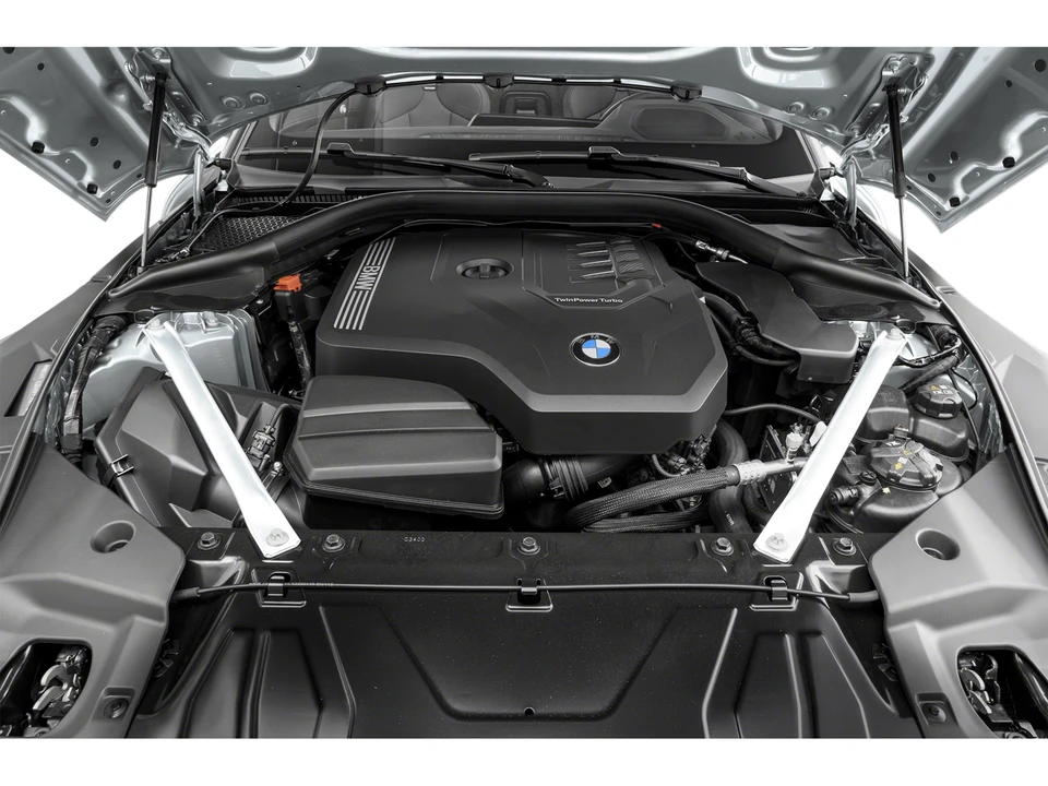 2026 BMW G29 Z4 Roadster - Image 26 of 29