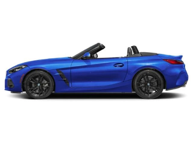 2026 BMW G29 Z4 Roadster - Image 3 of 29