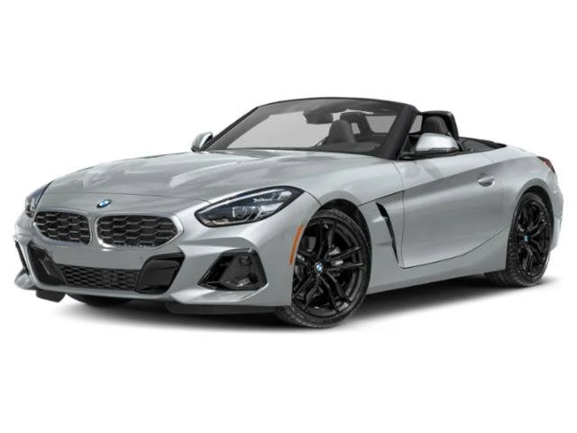 2026 BMW G29 Z4 Roadster - Image 4 of 29