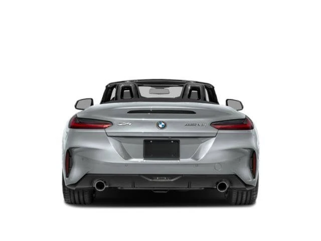 2026 BMW G29 Z4 Roadster - Image 8 of 29