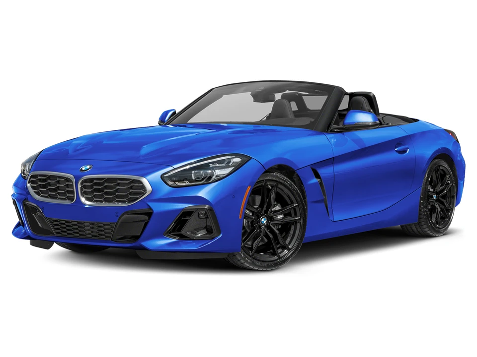 2026 BMW G29 Z4 Roadster - Image 19 of 29