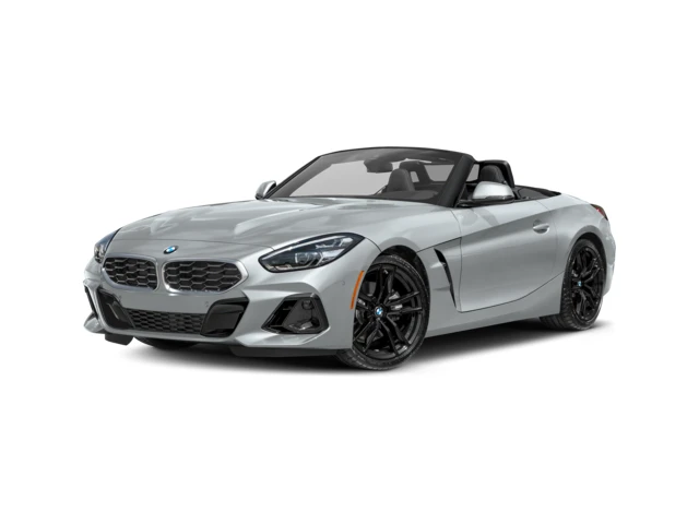 2026 BMW G29 Z4 Roadster - Image 2 of 3